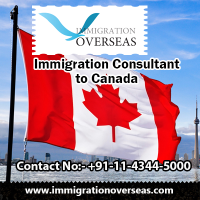 Immigration Overseas Consultants