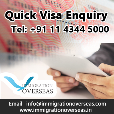 Quick-Visa-Enquiry