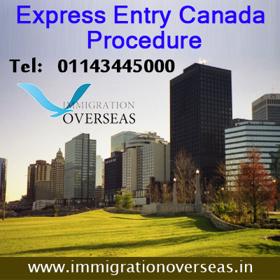 Express-Entry-Canada-Procedure