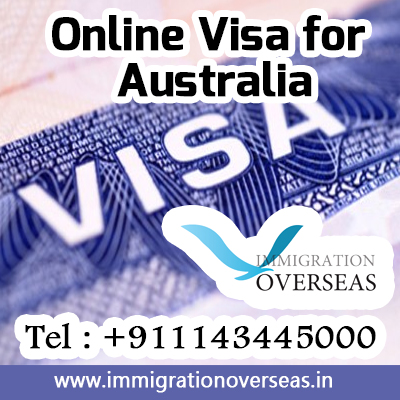 Online-Visa-for-Australia