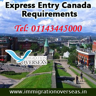 Express-Entry-Canada-Requirements